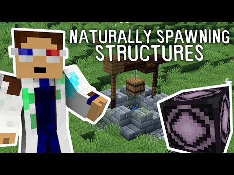 Video: How To Make A Structure