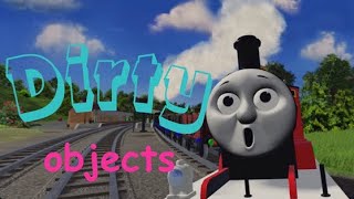 Dirty Objects Locos Online Remake|Reuploaded From @TheRedFuse|