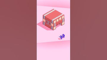 Gobble 18 - Level  #fancade#gaming #ytshorts #trending