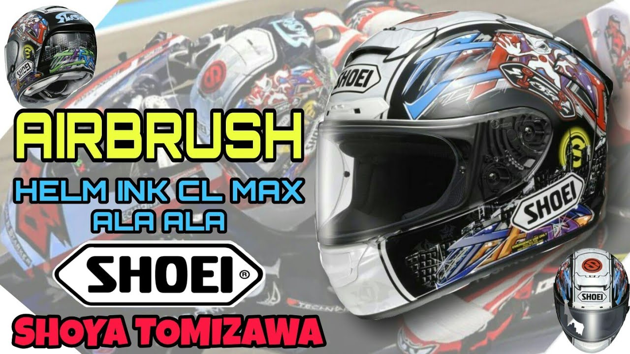 air graffix custom motorcycle helmets Spiderman 2099 Custom Painted Airbriushed Motorcycle Helmet