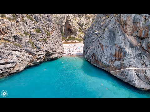 Video: Sa Calobra ajasõit