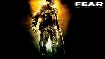 F.E.A.R. (Series X) Daily LP 01