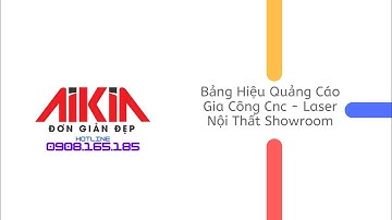 [CNC TIPS] - Hưỡng Dẫn Tạo File CNC Cắt Line Uốn Chữ QC Một Cách Nhanh & Tiết Kiệm Thời Gian