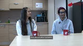 Download Lagu International Day of Women and Girls in Science | Carolina \u0026 Fareza MP3