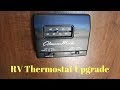 Coleman Mach Rv Thermostat