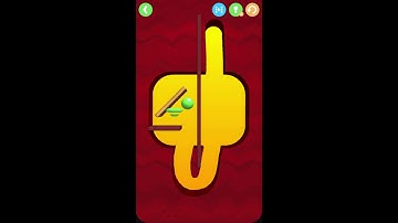 Dig This! Insane Levels. 2. Mental. Level 2-8. Walkthrough.