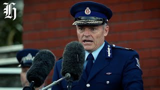 Emails reveal Police Commissioner's concerns about police college standards | Herald NOW