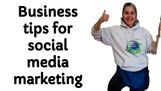Business tips for social media advertising #smallbusinessowner #businesstips #advertisingtips