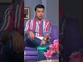 ¡Pati Chapoy “saca del clóset” a Ricardo Manjarrez en VIVO! 😱 #PatiChapoy #RicardoManjarrez