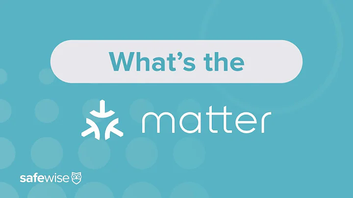 Matter Smart Home Explained | Ask SafeWise