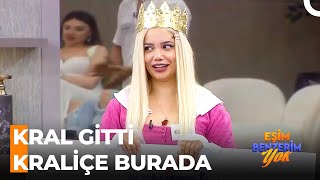 Oğuzhandan Güneşe Sürpriz Hediye - Eşim Benzerim Yok 10. Bölüm