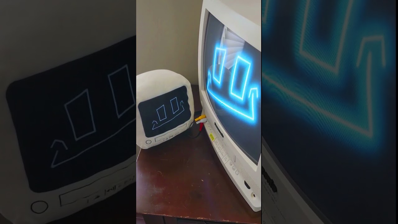 INTELLECTUAL TV DISCUSSION (2 DAYS LEFT TO ADOPT AN ACEPLUSH)