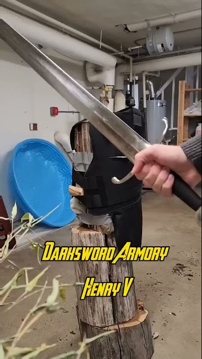 Swords vs. Modern Kevlar Armor #nerd #history #military #lawenforcement #education #educational