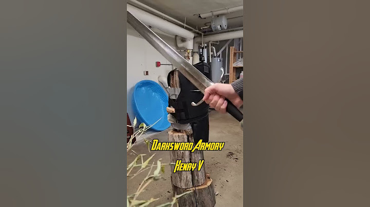 Swords vs. Modern Kevlar Armor #nerd #history #military #lawenforcement #education #educational