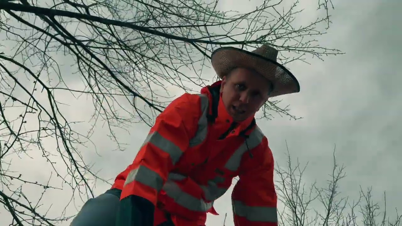 WNDE - BAGHDAD ( OFFICIAL VIDEO )