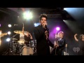 Adam Lambert - Trespassing (Live @ iHeartRadio)