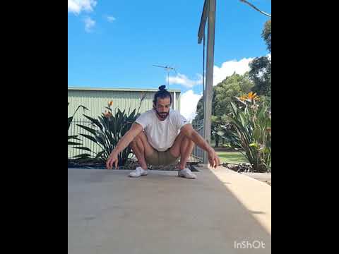 Movement4 Testing Amaury Gauthier