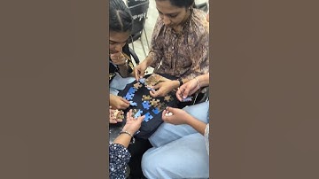 IT OC Training ICAI Day 14 #icai #minivlog #oc #vlog #orientation #students #food #cainter