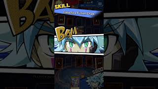 Bro DOES NOT have good timing #pvp #yugioh #duellinks #yugiohduellinks #yugiohcommunity #gaming