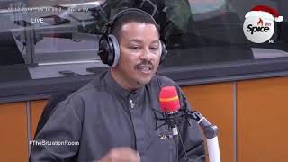 The Fight For Human Rights  Houghton Irungu  Interview