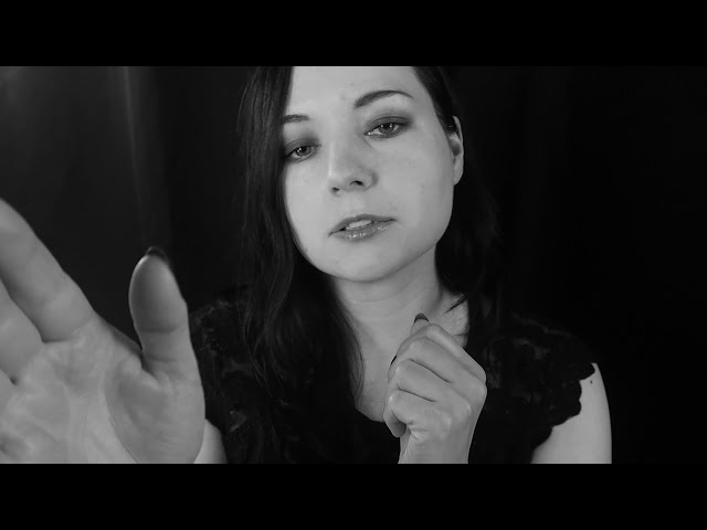 ASMR Ear to Ear Positive Affirmations ⭐