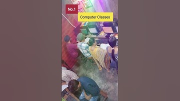 💥Computer Course Coaching At Advance Level | Chaudhary Computers #computer #computercourse #shorts