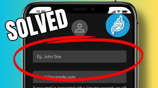 How can I add my name in Jitsi Meet