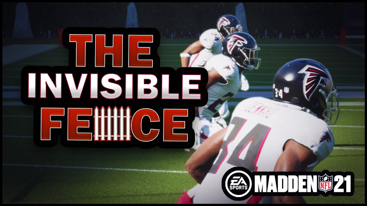 How Zones work in the RED ZONE in Madden 21 - Things you DON'T KNOW about DEFENSIVE PROGRAMMING