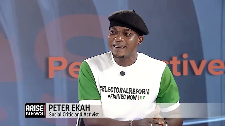 Trump's Threat: The Message And The Moment - Peter Ekah 