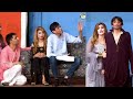 Amjad Rana with Nida Shazadi and Goshi 2 | Comedy Clip | Stage Drama 2021 | Punjabi Stage Drama