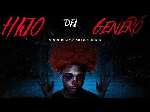 Brayy Music - HIJO DEL GÉNERO 💀 (Final 1) [Video Oficial] @psdmusicoficial @JCRLAFIRMARECORDS