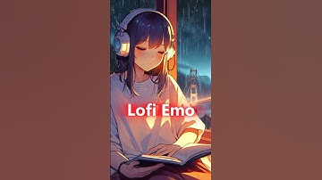 Thumbnail of Lofi rain🎧R&B/Soul🎶Gentle sounds will soothe your day☔BGM(sleep/insomnia/relax) #lofi #寝落ち音楽 #rain
