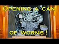 Opening a can of worms - Sailing A B Sea (Ep.145)