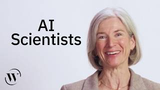 What AI can (and can't) currently do in a real lab | Jennifer Doudna