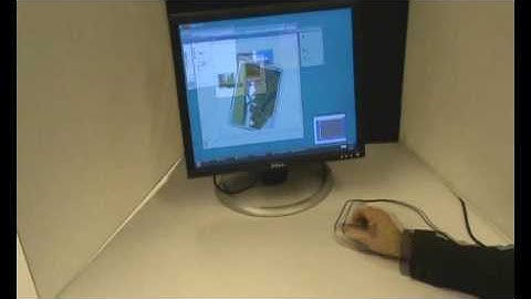 Multi-touch Mice from Microsoft