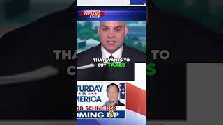 Republican vs. Democrat: Common Sense vs. Radical Left #shorts