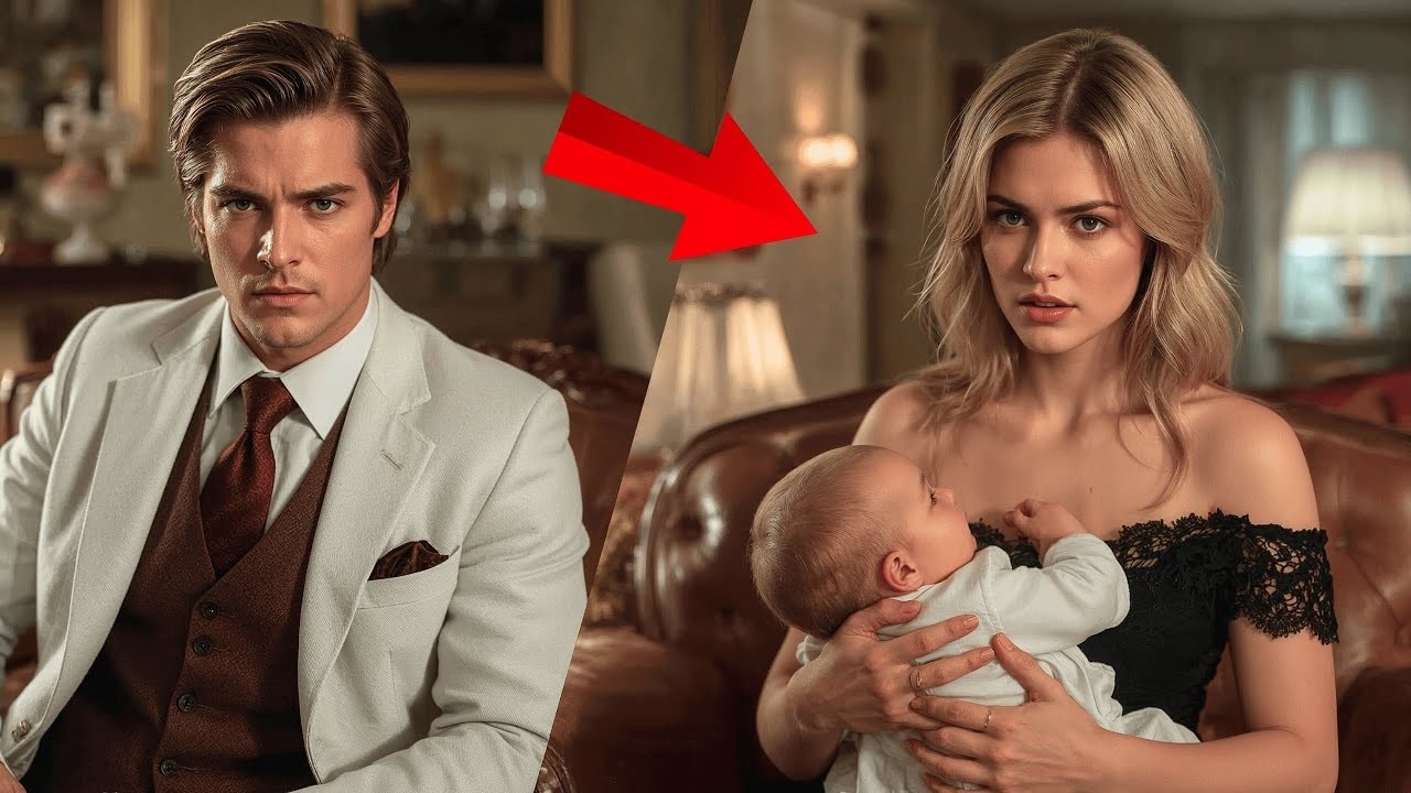 Millionär verließ seine Frau und nahm ihr alles – Monate später schlug das Schicksal zurück!