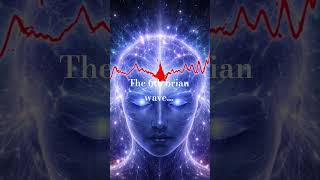 The 6th Brain Wave #purebinauralbeats