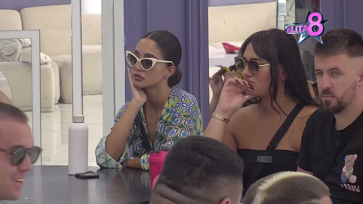 Elita 8: Ivan i Luka bez dlake na jeziku žestoko opleli po Gastozu - 12.07.2025.