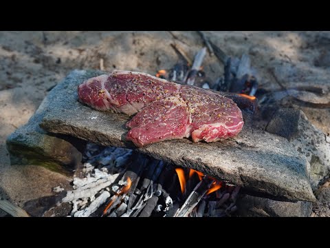 Primitive Technology -