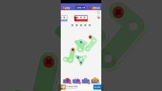 Nuts and Bolts Jam Level 118