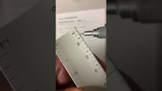 Arch 113 Architectural Scale Tutorial