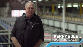 HawkTechnology - Freshmax Semi Automated Apple Packing Testimonial