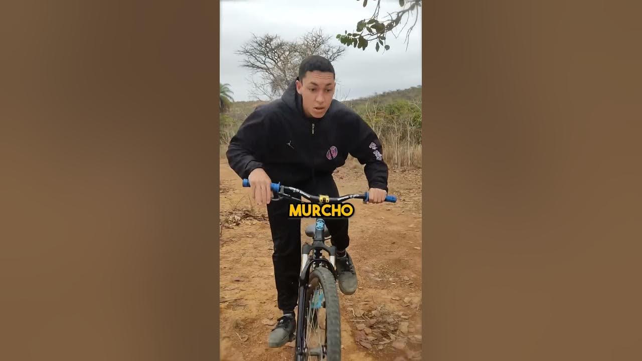 Família 244 Só GRAU de bike