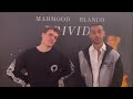 Capture de la vidéo Intervista Blanco Mahmood - Mammut A Mammeta