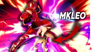 CLIPPING MKLEO