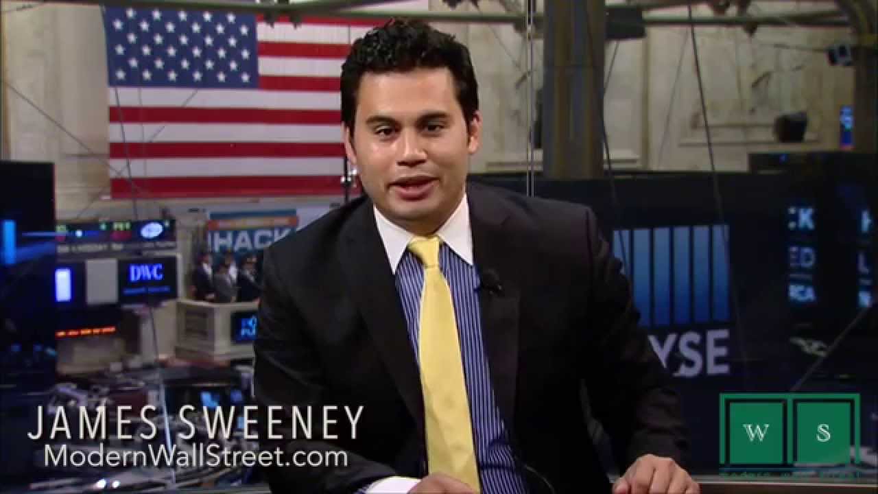 Modern Wall Street AM Anticipation July 9, 2015 YouTube