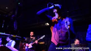 Mr Pitiful - Tribute To Otis Redding - Mudibu And The Jezebel Tet