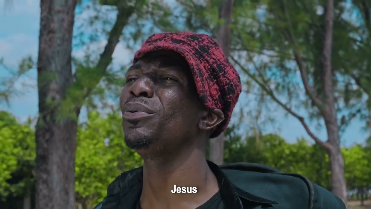 Josué Só Gospel - Kavelavela