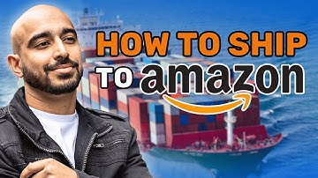 How to Create and Edit Amazon Shipping Plan 2025